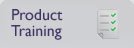 Product Training